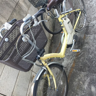 自転車アジア