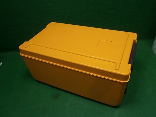 ☆中古品 エレクター株式会社 Rieber thermoport リーバー・サーモポート RB100K 保温ボックス ケータリング 定価99,000円☆
