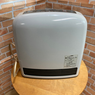 新潟県の中古ガスファンヒーターが無料・格安で買える！｜ジモティー