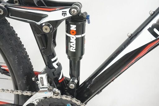 MONGOOSE 「マングース」 SALVO SPORT 2015年モデル MTB 【公式通販】