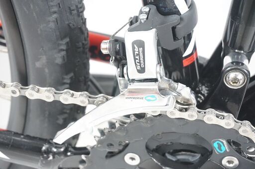 MONGOOSE 「マングース」 SALVO SPORT 2015年モデル MTB 【公式通販】