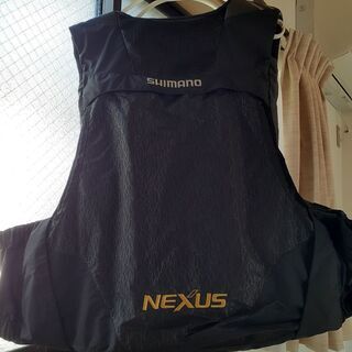 SHIMANO ライフジャケット 釣りNEXUS 楽天市場】シマノ NEXUS ライフジャケットの通販
