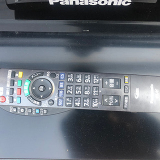 65型テレビ Panasonic VIERA(TH-65PZ750SK)