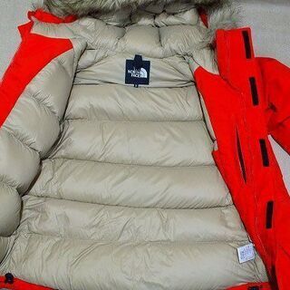 THE NORTH FACE ノースフェイス ダウンジャケット ND91311