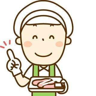 岩見沢市内病院での調理補助　作った料理で元気をお届け！！　▲岩見沢▲