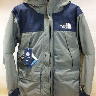 苫小牧バナナ】新品展示品☆THE NORTH FACE ダウンジャケット ND91935