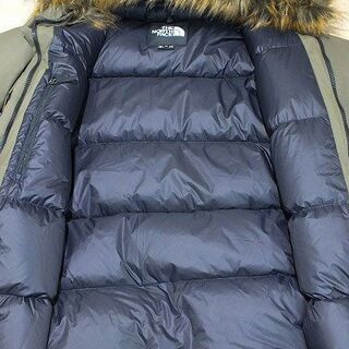 苫小牧バナナ】新品展示品☆THE NORTH FACE ダウンジャケット ND91935