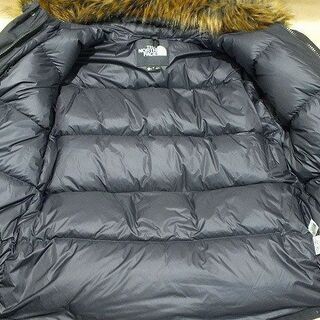 苫小牧バナナ】新品展示品☆THE NORTH FACE ダウンジャケット ND91935