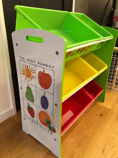 はらぺこあおむしおもちゃ箱 まつゆ 津田沼のキッズ用品 ベッド 家具 の中古あげます 譲ります ジモティーで不用品の処分 はらぺこあおむしおもちゃ箱 まつゆ 津田沼のキッズ用品 ベッド 家具 の中古あげます 譲ります ジモティーで不用品の処分