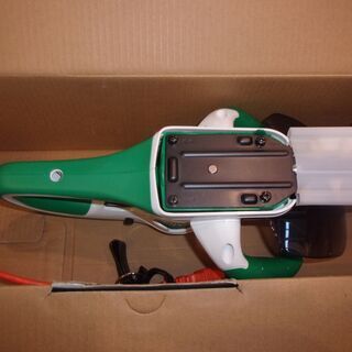 【愛品館八千代店】マキタ　MUH4651　460ｍｍ生垣バリカン