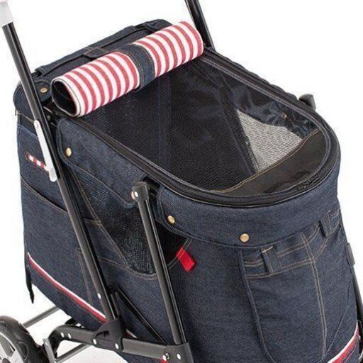 ペットバギー DECA PROGRE