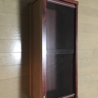 中古 maxell 収納 棚 横幅62cm