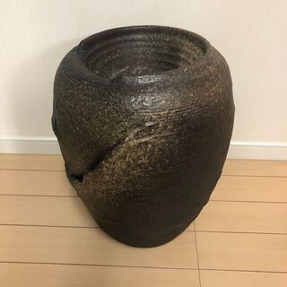 配送可・保証付】信楽焼 電動つくばい 水琴窟 | clinicaversalles.com.pe