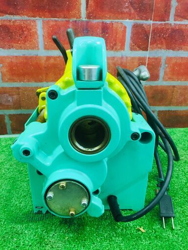 REX N20AⅢ ねじ切り機【リライズ野田愛宕店】【店頭取引限定】【中古