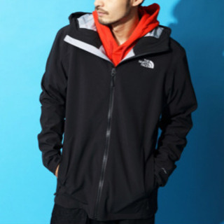 THE NORTH FACE ドライベントジャケット【新品未使用】即日対応可能