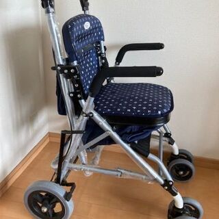 介護用車椅子 / シルバーカー