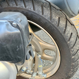 値下げしました。ホンダ　ディオチェスタ　(中古)