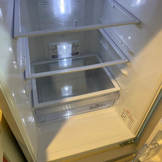 冷蔵庫（ほとんど使用してません）