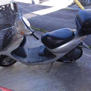 DIO2サイクルボアップシャ