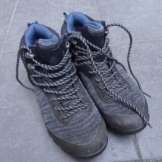 Columbia　登山靴　24.5㎝