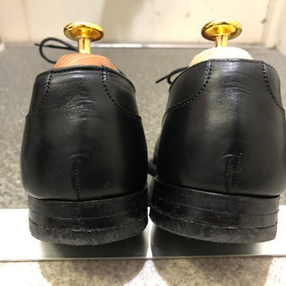 値下げ！【CHEANEY/チーニー×UNITED ARROWS】別注　ビジネスシューズ
