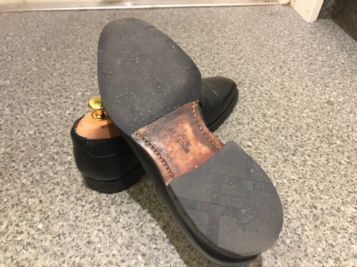 CHEANEY UNITED ARROWS チーニー ユナイテッドアローズ 別注