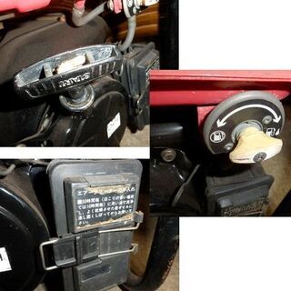 ▷発電機 ホンダ hippo HONDA ガソリン EG550 エンジン ペイペイ対応