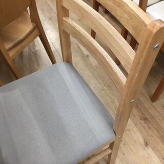 取りに来られる方限定！ベンチダイニング3点セットです！