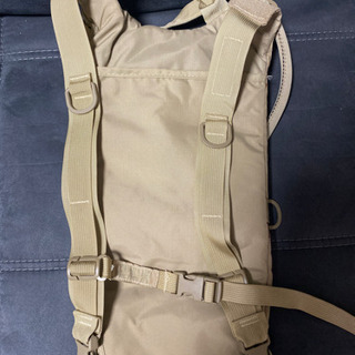 キャメルバック CAMELBAK THERMOBAK(サーモバック) ミリタリー