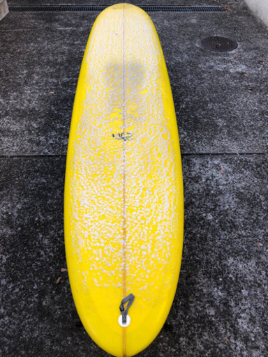 Nigel Perrow ロングボード 9.3