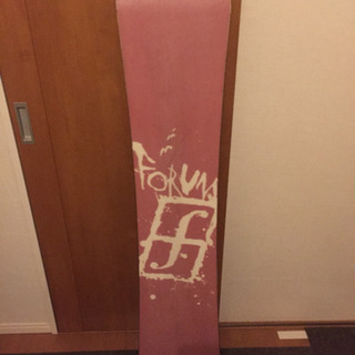 FORUM フォーラム Division 155cm ピーターライン s-l1200.jpg