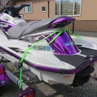 ヤマハ　xlt1200