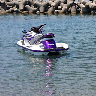 ヤマハ　xlt1200
