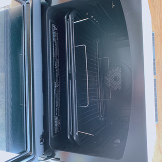 極美品 TOSHIBA 東芝 過熱水蒸気オーブンレンジ 熱風2段 スタンダードモデル ER-SD3000 グランホワイト 通電確認済 2018年製品 電子レンジ