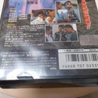レア Shs Vhsソフト難波金融伝 ミナミの帝王4 新品未開封 さがらたけとも 弥富のその他の中古あげます 譲ります ジモティーで不用品の処分 レア Shs Vhsソフト難波金融伝 ミナミの帝王4 新品未開封 さがらたけとも 弥富のその他の中古あげます 譲ります ジモティーで不用品の処分