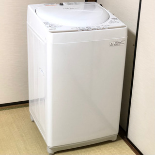 ◇東芝 全自動洗濯機 4.2㎏ 2014年製 パワフル浸透洗浄 ...