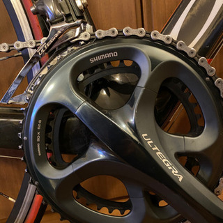 【最終値下げ！】オルベアオルカ　フルカーボン　ロードバイク