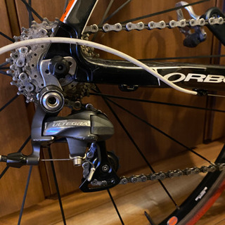 【最終値下げ！】オルベアオルカ　フルカーボン　ロードバイク