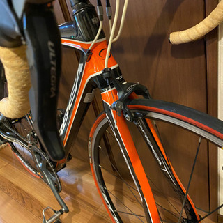 最終値下げ！】オルベアオルカ フルカーボン ロードバイク