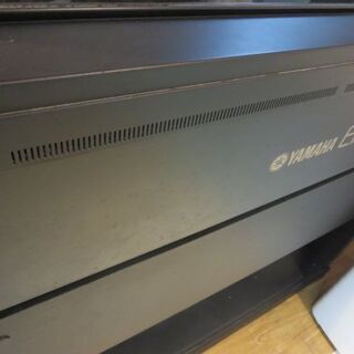 値下げしました！ヤマハエレクトーンピアノ詳しい方にお譲りいたします