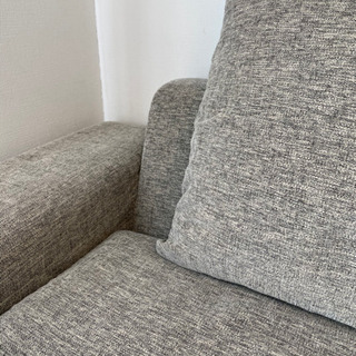 NOYES Decibel Professional ワイド3人掛けカウチソファセット