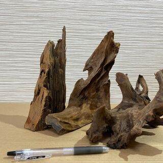 大阪府の中古流木が無料 格安で買える ジモティー