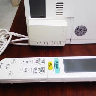 季節、空調家電 【分解洗浄済みです】ダイキン うるさら7 ATRシリーズ 