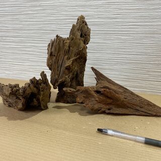 大阪府の中古流木が無料 格安で買える ジモティー