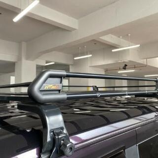 HONDA　Nバン用　キャリアTUFREO