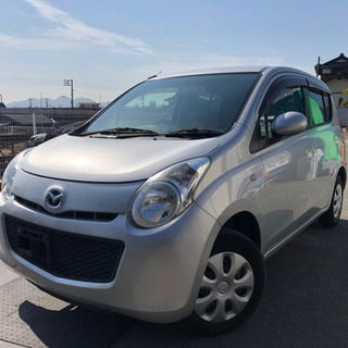 広島県のマツダの中古車 ジモティー