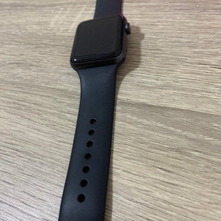 Apple Watchシリーズ3