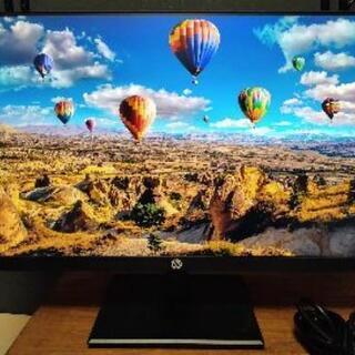 【ネット決済】HP 液晶モニタ IPS 23.8インチ 黒 P2...