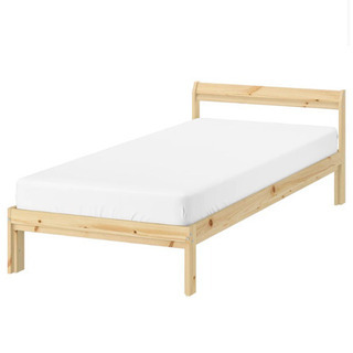 【ネット決済】IKEA ベッド