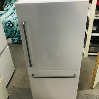 無印良品 2016年製 ノンフロン電気冷蔵庫 157L MUJI | wvrtl.com